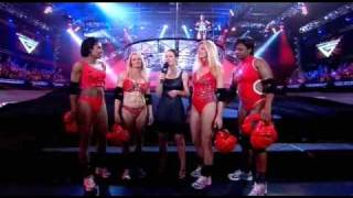 UK Gladiators S01E17P02 The Legends Return [upl. by Nikki780]