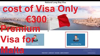 Malta Work Permit Form CEA Form C5 How to Fill Malta Work Permit Form C5 Malta Work Visa Form C5 [upl. by Katharyn]