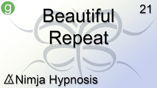 Beautiful Repeat  Hypnosis [upl. by Aryam72]