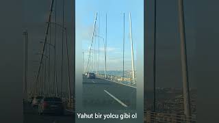 Gemlik şakiro osmangazi köprüsü xezal İstanbul [upl. by Alyar331]