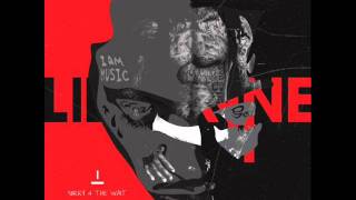 Lil Wayne  Grove St Party Freestyle feat Lil B Sorry for the wait Mixtape HD 2011 NEW HOT [upl. by Boor]