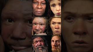 Neanderthals Did Not Give Humans Light Skin [upl. by Shae]