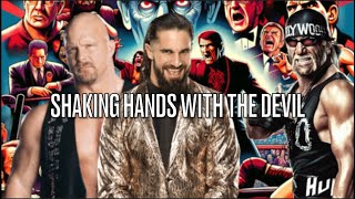 Exploring Wrestlings Most Infamous Heel Turns [upl. by Oleg]