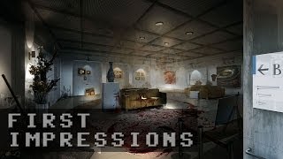 FEAR Online Gameplay  First Impressions HD [upl. by Lahpos]