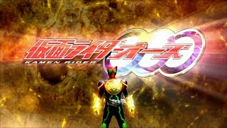 【MAD】仮面ライダーオーズ「Anything Goes」10th Ver [upl. by Kanya716]