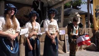 Historischer Markt in St Johann in Tirol [upl. by Hedwig]