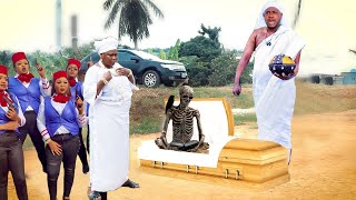 Iwe Alaye  Yoruba Movie 2024 Drama Odunlade Adekola  Wunmi Ajiboye  Abeni Agbon  Dayo Amusa [upl. by Oad955]