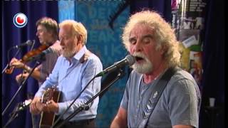 The Dubliners The Dublin Legends Live yn Noardewyn Omrop Fryslân [upl. by Stella234]