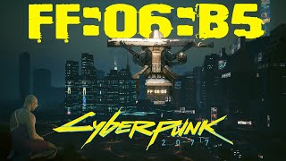 FF06B5  Cyberpunks Most Complex Mystery [upl. by Leverick]