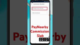 PayNearby Retailer Commission Slab  PayNearby New Update 2024 [upl. by Iem]