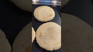 Making”MASA” amp “Gorditas” mexicanfood dough gorditas sopes [upl. by Gery]