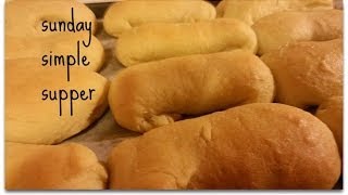 Pepperoni Rolls From Scratch [upl. by Dnaleel]