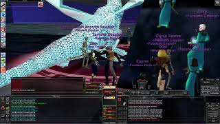 Everquest Agnarr Server First  Ventani the Warder  Sleeper Awakening [upl. by Lyssa585]