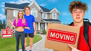 Im Moving Away… not a prank [upl. by Mersey]