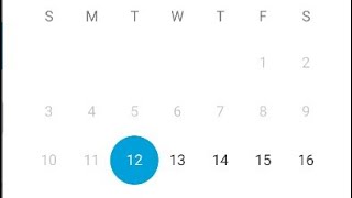 How to disable past date in datepicker  jQuery Datepicker [upl. by Koffler]