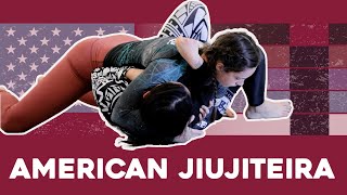 American Jiujiteira 2023  Full Documentary  Wild Hixsons  Women in Brazilian Jiu Jitsu [upl. by Dwinnell]