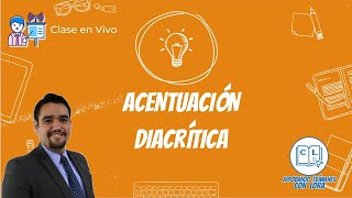 Acentuación Diacrítica EXANI II UNAM IPN UAM BUAP [upl. by Gimble]