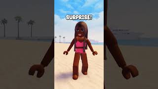 💗 School Love  Truth Or Dare BFFs Sus Secret P2  🏡 Roblox Story roblox schoollove [upl. by Ramsay]