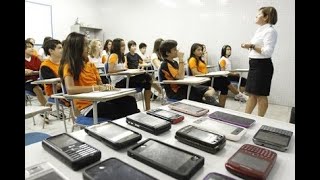 Sala de aula é para viver a educação [upl. by Colombi178]