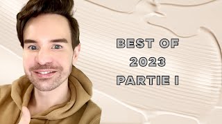 LES MEILLEURS PRODUITS 2023 PARTIE 1  LES BEST DE CETTE ANNÉE [upl. by Htederem]