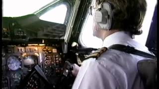 CONCORDE and RED ARROWS flying over QE2 HDwmv [upl. by Scutt]