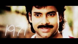 Pawan Kalyans RAP song video Full ampHD by Blaze at Panja audio launch [upl. by Ennovoj]