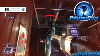 Prey  Tee One Up Trophy  Achievement Guide [upl. by Nowtna152]