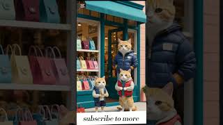 cat ctas video cats walking like human viralvideo viralshort AXS1305 [upl. by Eliezer]