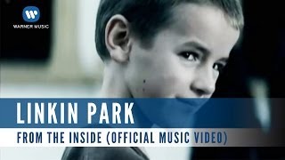 Linkin Park  From The Inside Official Music Video [upl. by Shaer]