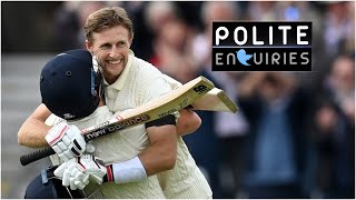 Is prime Joe Root better than prime Virat Kohli  PoliteEnquiries  England vs India [upl. by Ykcin463]