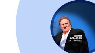 « La chute de logre »  documentaire choc sur Gérard Depardieu [upl. by Ardme337]