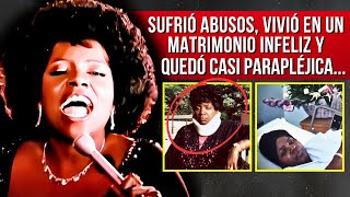 ¿Recuerdas a Gloria Gaynor Los Secretos y Superaciones de la Reina del Disco [upl. by Auqenet]