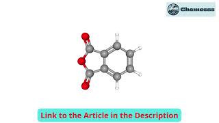 Phthalic Anhydride Properties Reactions Production Uses and Toxicology [upl. by Margarida]