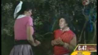 Thriller  Omar Chaparro Michael Jackson 1958  2009 HD [upl. by Terencio]