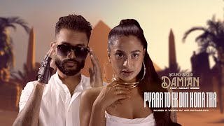 Pyaar To Ek Din Hona Tha  DAMIAN x ASHLEY  SELECTABEATS SHOWBAND official video [upl. by Elamef164]