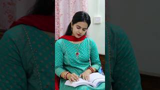 Sindoor lgane se Hairfal ho rha h minivlog shorts hairfall sasuralvlog routinevlog villagelife [upl. by Enobe]