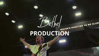 Sunday AM  Bethel Production MultiView  June 16 2024 [upl. by Oidivo714]