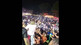 Skeng Performing Gvnman Shif dancehall reels youtubeshorts [upl. by Eliam]