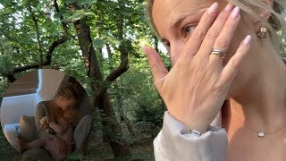 ELIN IS JARIG amp STOPPEN MET BORSTVOEDING  Weekvlog 275 [upl. by Morlee148]