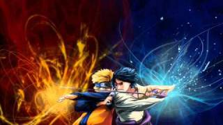 Naruto Shippuden OST 1  Track 08  Shutsujin  Departure To The Front Lines [upl. by Gore]