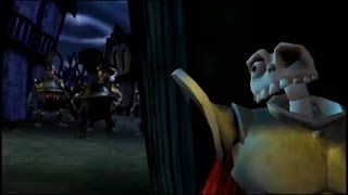 Lets Play MediEvil Resurrection Pt6 Key To A Key To A Key [upl. by Stedmann]