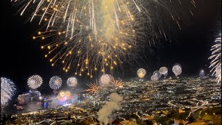 Passagem de Ano Madeira 20232024  New Year’s Eve Madeira Island 20232024 [upl. by Sharp]