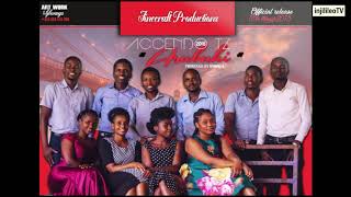 ACCENDO TZ  ASUBUHI Official Audio Music [upl. by Ahsekan]