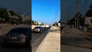 landmarks in langley park construction sites up amp down university boulevard dailyshorts video [upl. by Notgnirrab183]