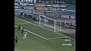 198384 Juventus Juventus  Roma 22 11 [upl. by Krenek]