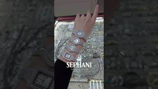 MUST HAVE 2024 Luxury Fine Jewelry Trends amp the BEST pieces at Sephani Fashion [upl. by Rotberg604]