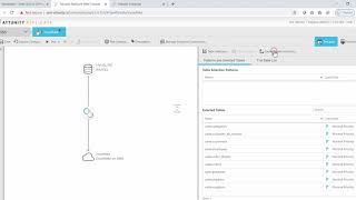 Qlik Replicate to Snowflake [upl. by Krebs]