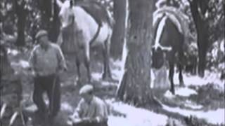 Documentario audiofonico storico la spedizione in Lucania di Ernesto de Martino 1952 [upl. by Itsuj281]