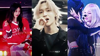 Kpop TikTok Edits Compilation that were SAUR good i could cry [upl. by Kiyoshi]