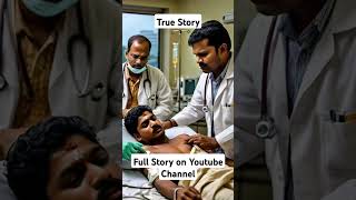 Vikas Dubey Snake Bite Story reels trending story vikasdubeynews [upl. by Anaz]